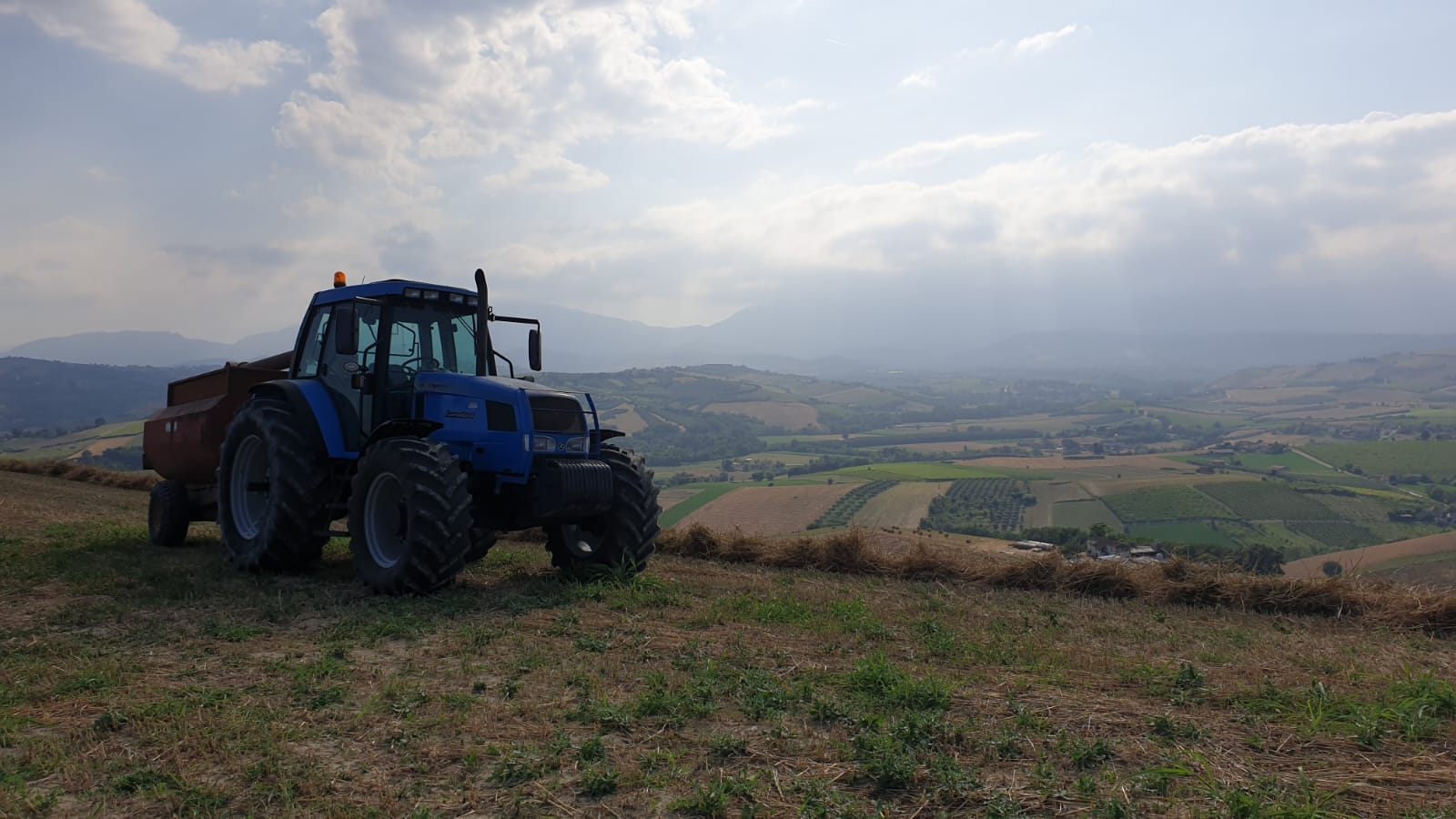 Giancaterino Abruzzo